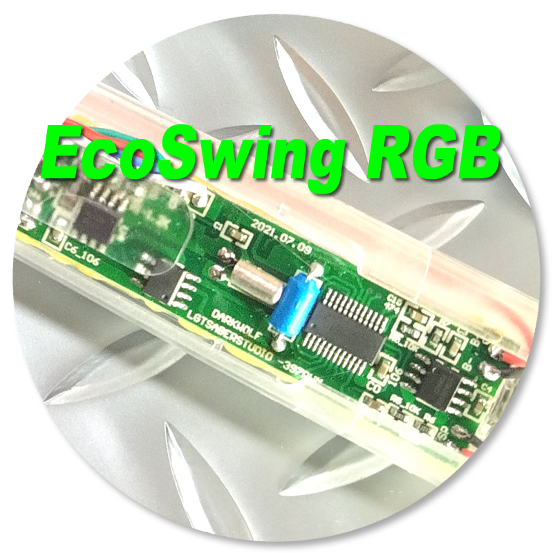 EcoSwing RGB Model