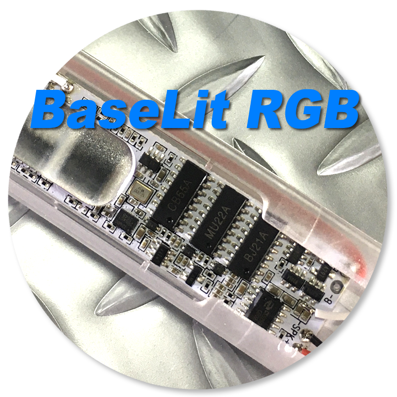 BaseLit RGB Model