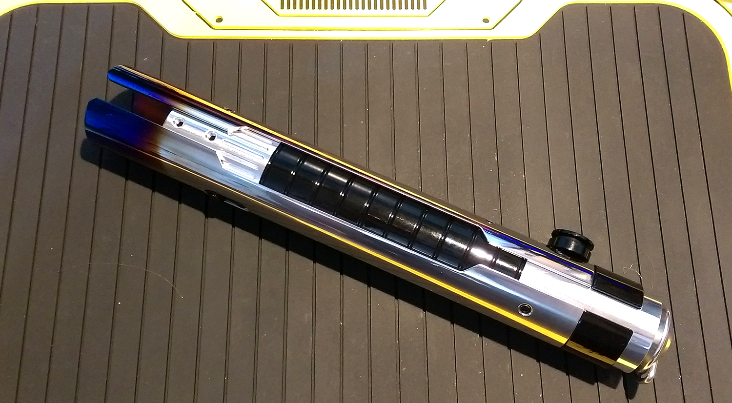 マスター・ソル Master Sol カスタムライトセーバー XENO3｜ゲーム  